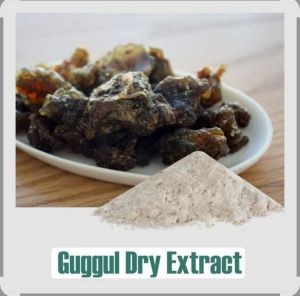 Guggul Sterones Extract
