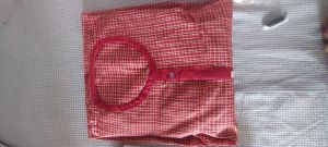 Patient Dress Female