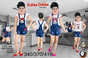 Designer Children Wear