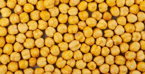 Chikpea