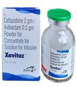 Xavitaz Injection