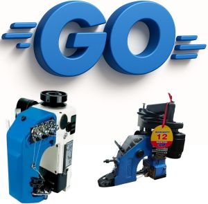 Bag Closer Sewing Machines