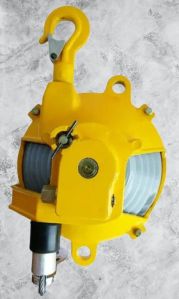 Spring Balancer Suspension Unit with Hanger