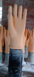 Industrial Hand Gloves  45