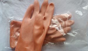 Industrial Hand Gloves 55