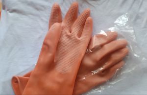 Industrial Hand Gloves Nd Gloves  48