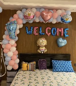 Anniversary Party Theme Service