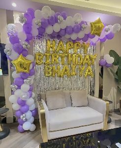 Event Coordination Services