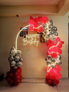 event management services