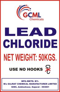 Lead Chloride
