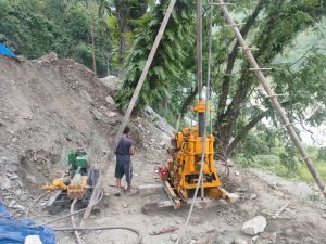 Geotechnical Engineering