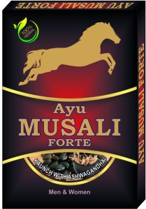 Parth Ayu Musali Forte