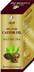 Parth Castor Oil 50ML @ 100ML