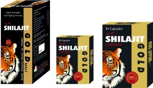 Herbal Products