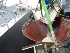 Underwater Construction