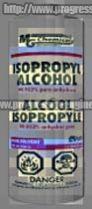Isopropyl Alcohol Cleaner (824 Aerosol)