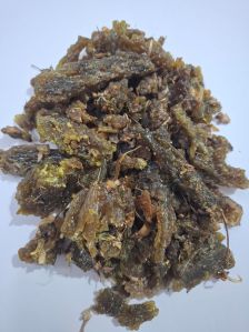 Organic Guggul, Color : Brown, Packaging Size : 25-50Kg