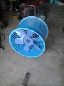 Axial Flow Fan Available In Angul  Odisha