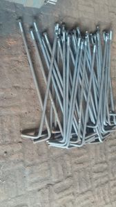 MS Foundation Bolt Available in Dews  Madhya Pradesh