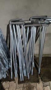 MS Foundation Bolt Available in Shivpuri  Madhya Pradesh