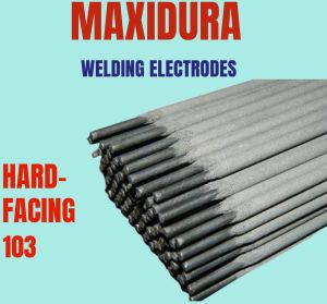 Maxidura 103 Welding Electrodes