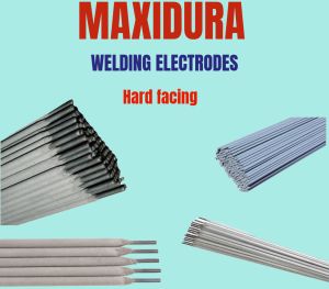 Maxidura 107 Welding Electrodes