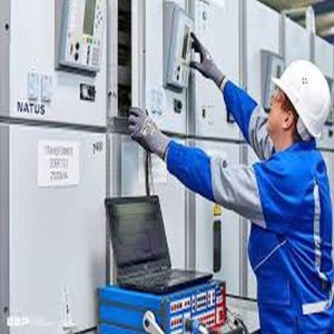 Power System Protection Services