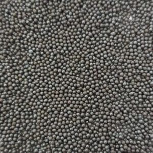 Industrial Steel Shots