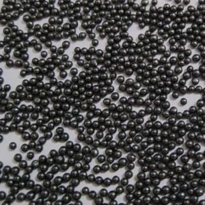 S-460 Mild Steel Shots