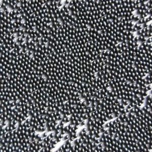 S-550 Mild Steel Shots