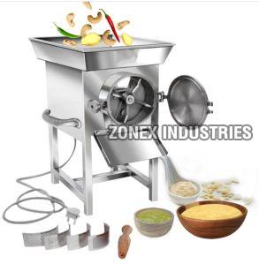 2 HP Gravy Machine