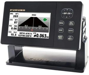 Furuno GP-39 GPS Navigator