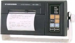 Furuno NX-500 Navtex Receiver
