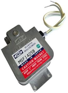 JRC MSF1425B Magnetron Radar