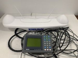 Koden KGC-222 Satellite Compass