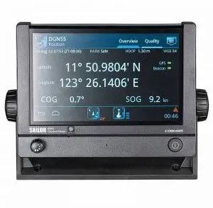 Sailor 6390 Navtex Receiver