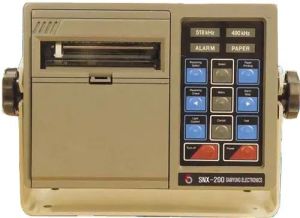 Samyung SNX-200 Navtex Receiver