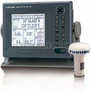 Furuno GP-150 GPS Navigator for Marine Navigation