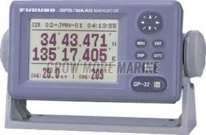 Furuno GP-32 GPS Navigator for Marine Navigation