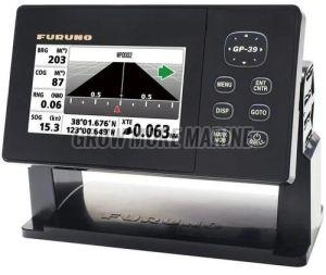 Furuno GP-39 GPS Navigator for Marine Navigation
