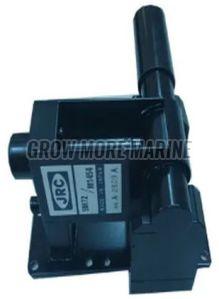 JRC 9M72 M1454 Magnetron Radar, Certification : ISO 9001:2008