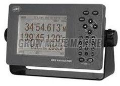 JRC JLR- 7500 GPS Navigator for Navigation