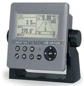 JRC JLR- 7600 GPS Navigator for Navigation