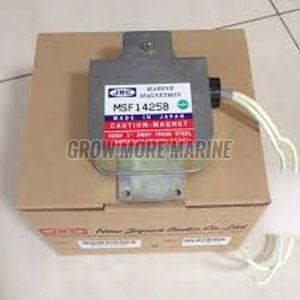 JRC M1568BS Magnetron Radar, Certification : ISO 9001:2008