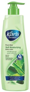 Pure Aloe Soft Moisturizing Lotion, Packaging Type : Plastic Bottles