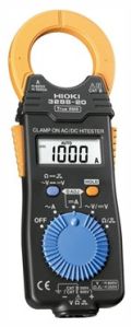 Clamp Meter Hioki 3288