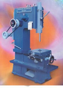 Slotting Machine
