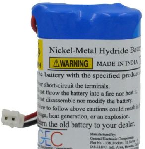 Dentsply Propex Ii Battery