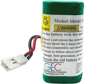 Micromega Endomotor Battery