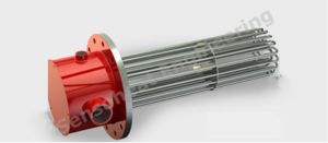 Oil Heaters